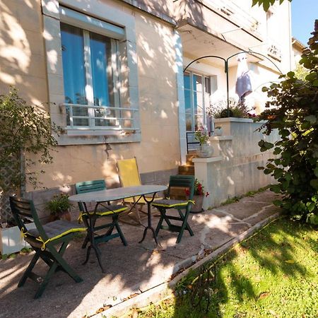 L'Appartement A Cardaillac Rodez Exterior photo