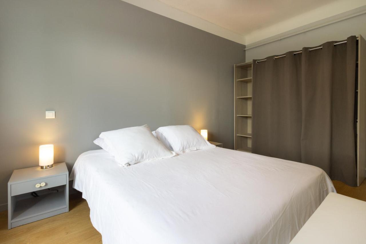 L'Appartement A Cardaillac Rodez Exterior photo